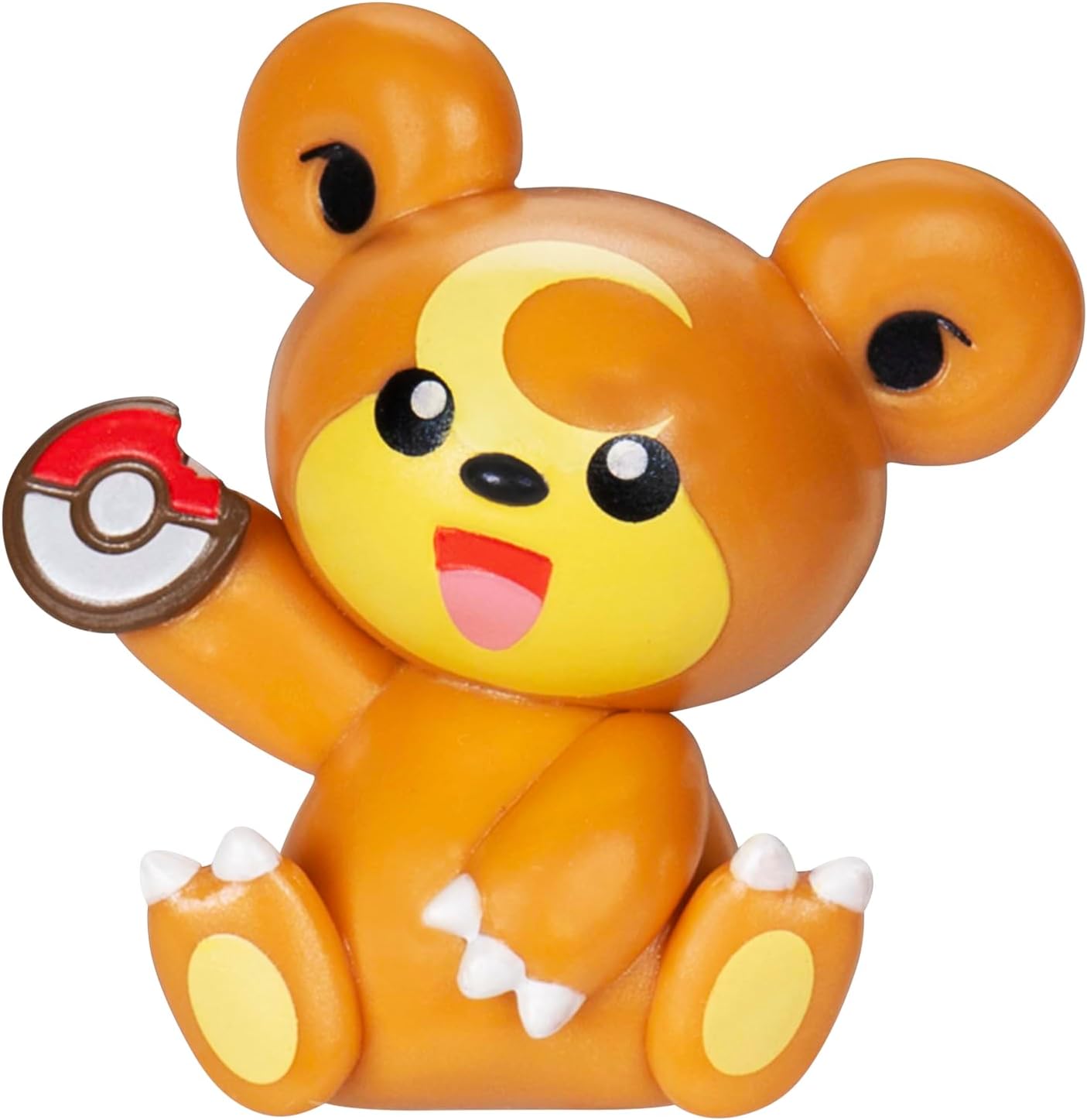 Pokemon Holiday Calendar 2025 - 16 Premium 2-Inch Battle Figures & 8 Unique Accessories