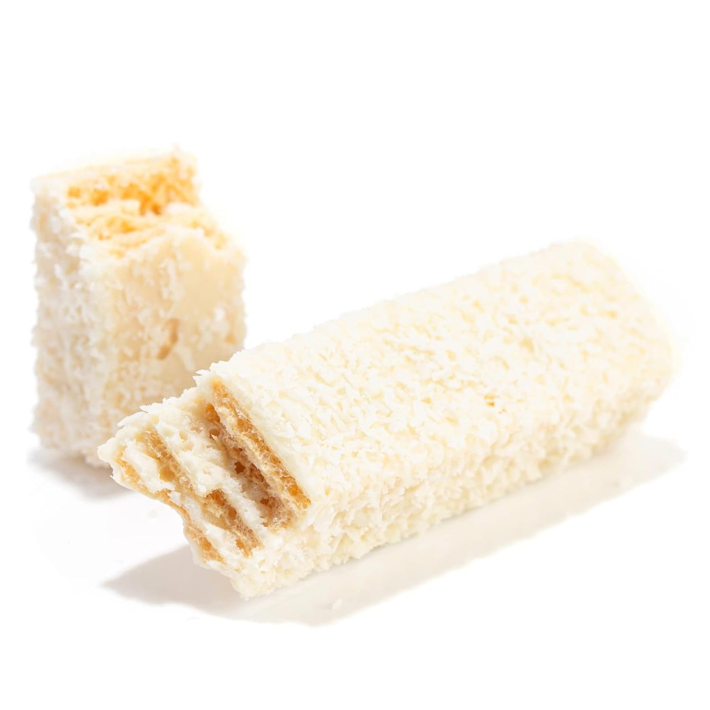 Merckens Melting Wafers - Super White Coating Wafers | 10 Pounds for Baking and Candy Making