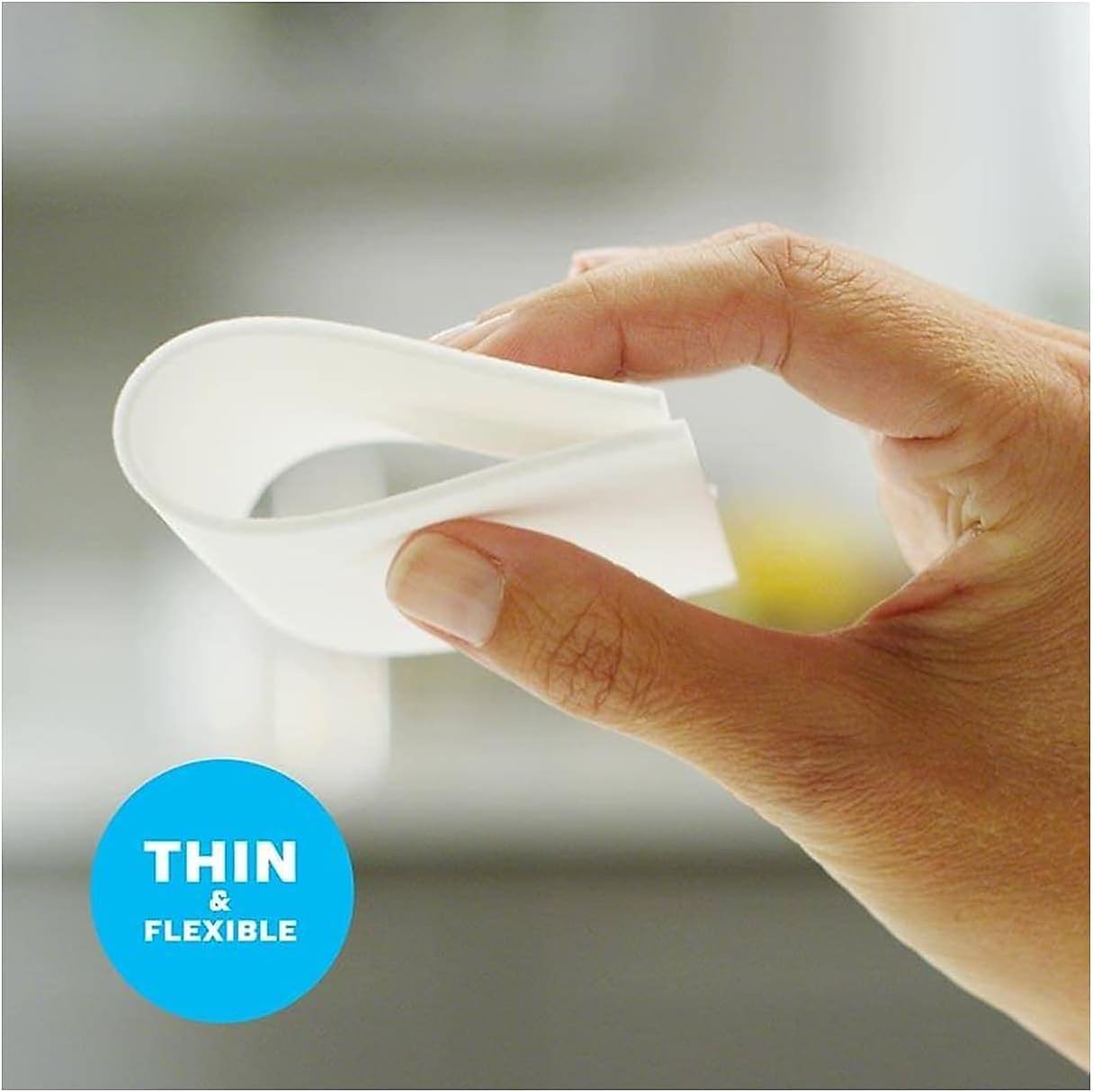 Mr. Clean Magic Eraser Sheets - Original Cleaning Power | 1-Pack for Effortless Stain Removal