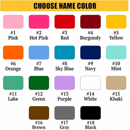 Personalized First Day of School Sign - Reusable Wooden Milestone Board, Pink Variation