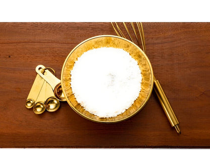 Royal Icing Mix - White Icing for Gingerbread Houses & Cookie Decorating | Just Add Water!
