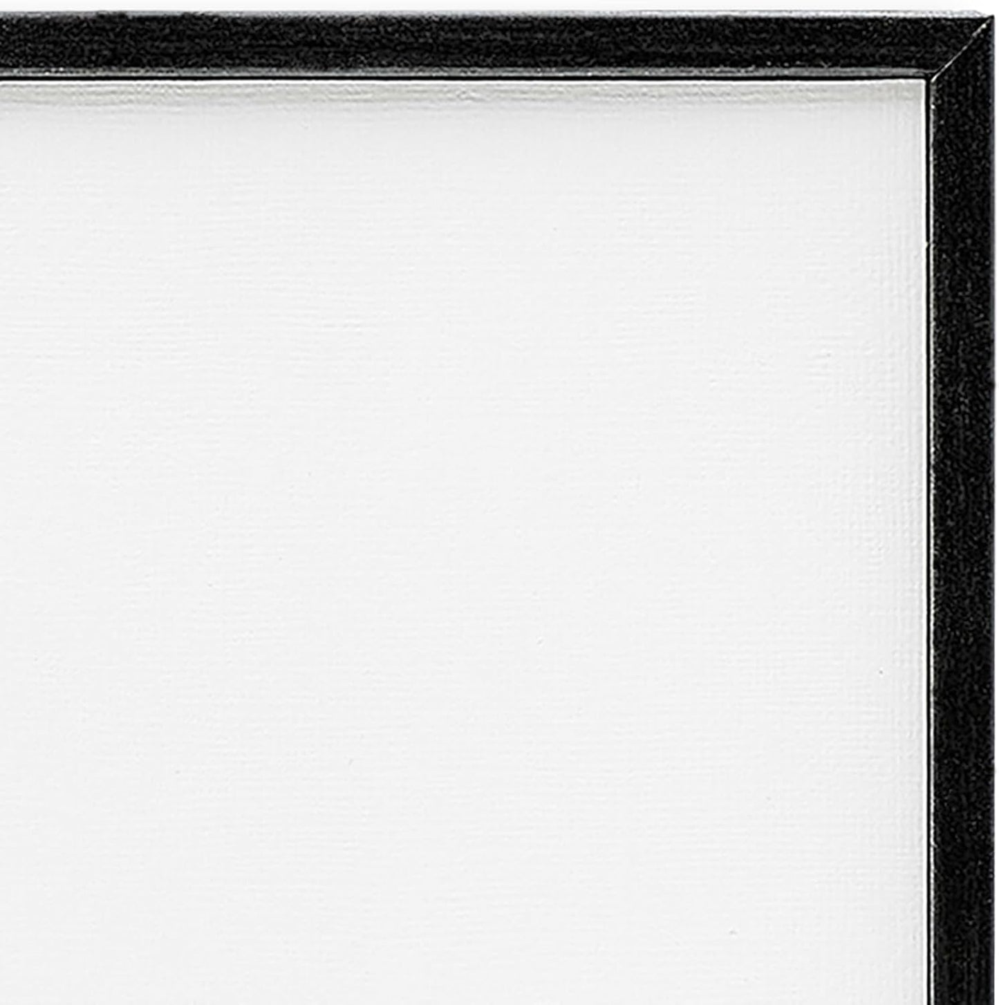 Stupell Industries Wall Art - Fun Family Word Design by Daphne Polselli | 11 x 14 Inches, Black