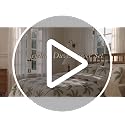 Green Black Duvet Cover Queen Size Bedding Set Stripes Geometric No Comforter Zipper Closure