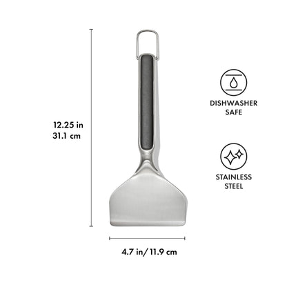 OXO Good Grips Griddle Scraper