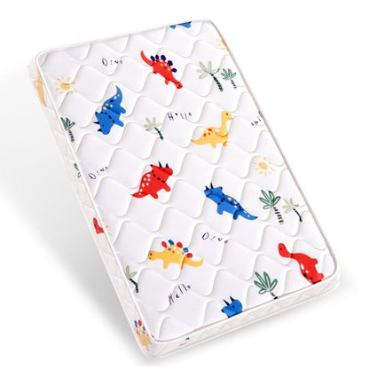 Lillibearas Pack and Play Mattress 38" x 26" x 1.5", Firm Support and Comfort Foam, Soft Playard Mattress for Babies and Toddlers, Baby Essentials Items