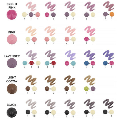 Wilton Candy Melts, Bright White, 12 oz.