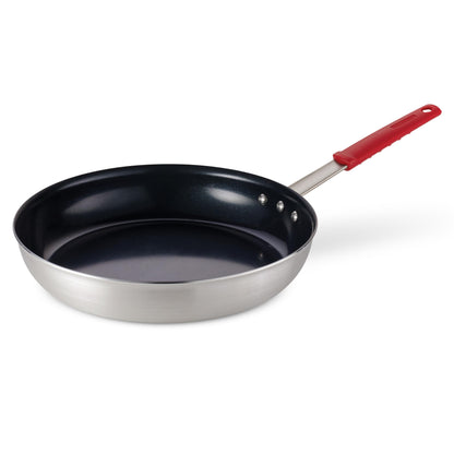 Tramontina Nonstick and Ceramic Professional Pans (Black/Red/Gray)
