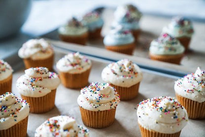 If You Care Mini Baking Cups - FSC Certified, Eco-Friendly, 90 Count Pack