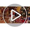 Chihuahua Christmas Tree Skirt 48 Inch Holiday Decor for Indoor Outdoor Use
