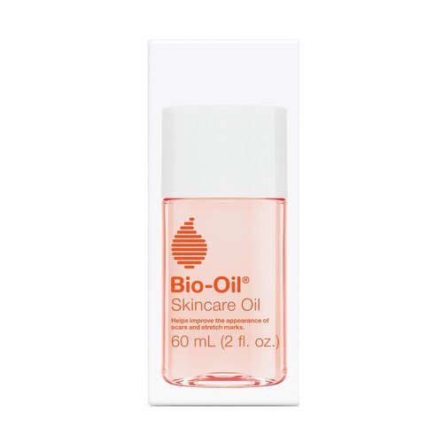 Bio-Oil Skincare Body Oil Serum - Moisturizing Formula with Vitamin E & A for Scars & Stretch Marks | 2 Oz