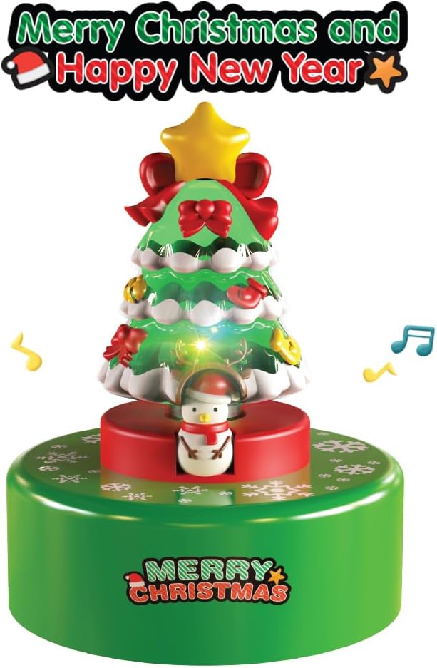 We Wish You a Merry Christmas