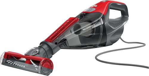 Dirt Devil Scorpion Plus Handheld Vacuum - Powerful Suction, Lightweight, Includes Tools | Corded Design