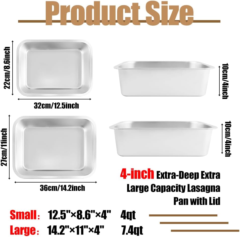 x14.2" & 8.6"x12.5