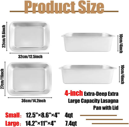 x14.2" & 8.6"x12.5