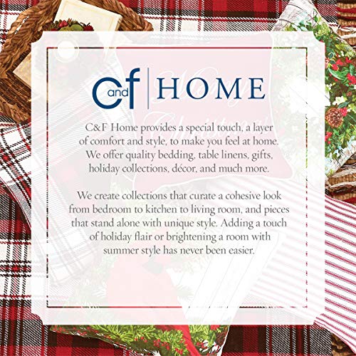 Holly Cream Berries 100% Cotton Quilted Christmas Table Runner 14x51 - Cream Variation