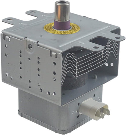 Toshiba Microwave Oven Magnetron 2M248H(A) - Replacement Part for Amana & Miele H5040BM