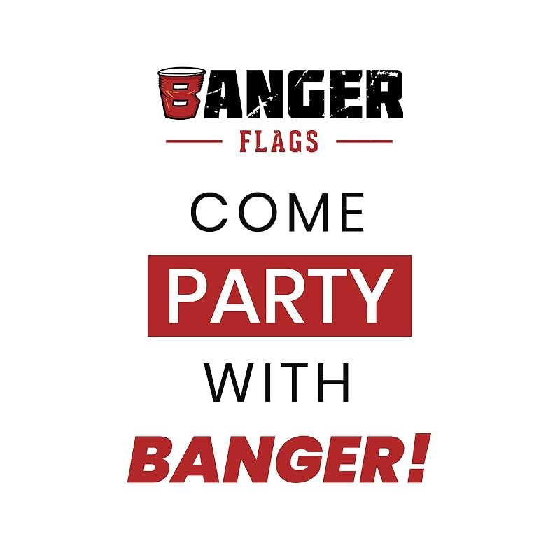 Hangover Part II Flag — I Don’t Go Gambling, I Go Winning Wall Decor 3x5FT with Grommets