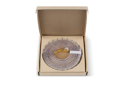 Eve Light Strip Extension - Apple HomeKit Smart Home LED Light Strips, Full Color Spectrum and White, 1800 Lumens