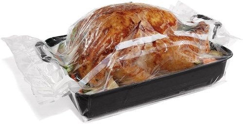 FoodSaver Vacuum Sealer Bags - Extra Large Size for Maximum Freshness and Storage Efficiency