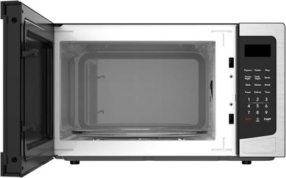 Frigidaire Stainless Steel Microwave Oven - Multi-Function, Programmable, 1.1 Cu Ft, 1000-Watt