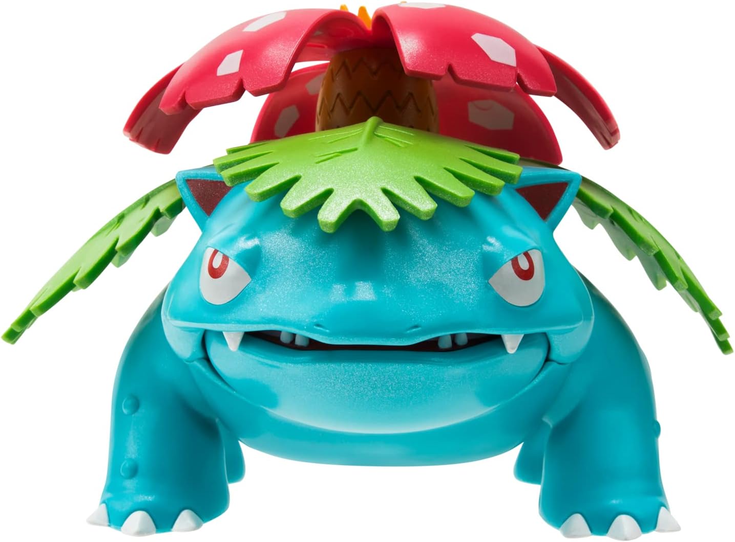 Pokémon Select Evolution 3 Pack - 2-Inch Bulbasaur, 3-Inch Ivysaur & 12-Inch Venusaur Battle Figures