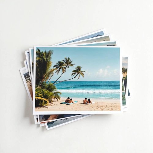 Custom Photo Prints | Glossy, Matte, or Luster Paper | Multiple Sizes Available 1x1.25 to 17x22
