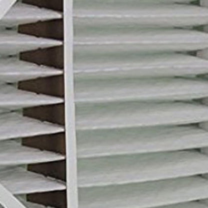 Lennox X6673 MERV 11 Filter Media - Healthy Climate HCF20-11 (2 Pack) for Superior Air Quality