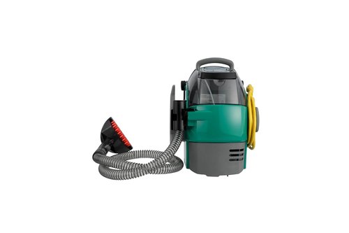Bissell Little Green Pro Spot Cleaner - Powerful Portable Carpet & Upholstery Cleaner