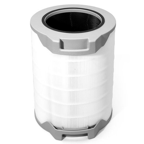 LV-H134 Replacement Filter,Compatible With LEVOIT LV-H134 Air Purifier,3-in-1 True High-Efficiency Activated Carbon LV-H134-RF Filter Replacement-1PACK