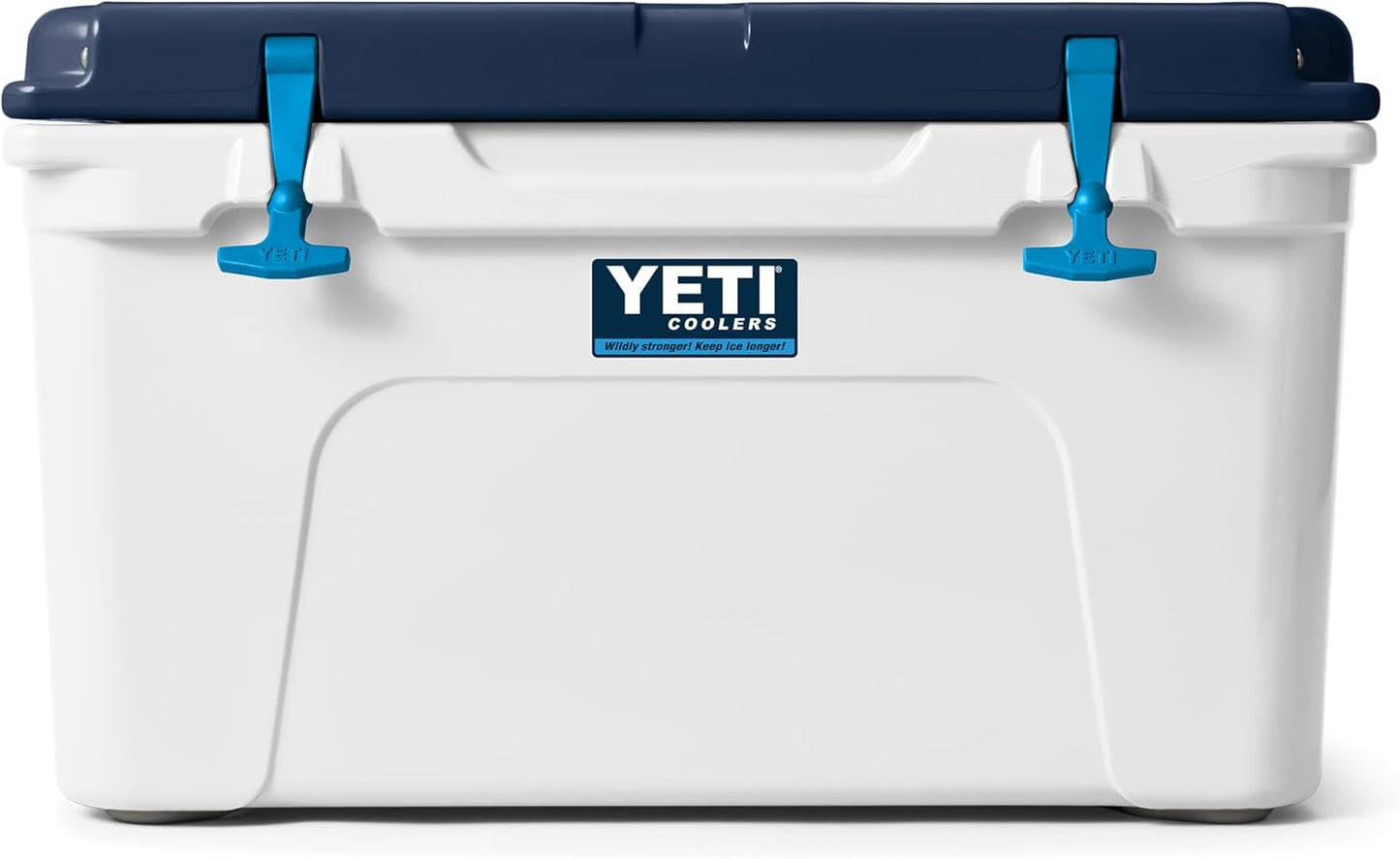 YETI Tundra 45 Cooler - Durable Insulated Design for Outdoor Adventures | Perfect for Camping & Fishing