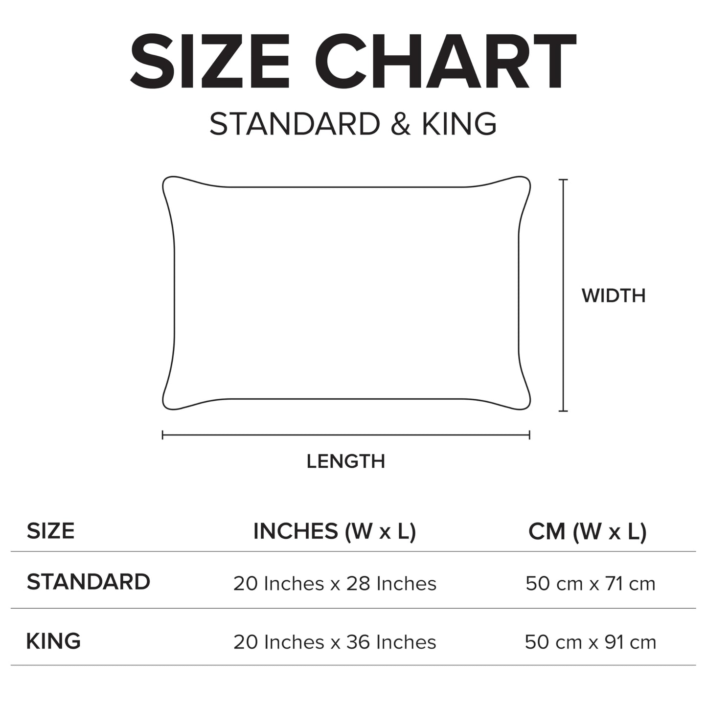 UGG Danielle Cooling King Size Hypoallergenic Down Alternative Luxury Hotel Bed Pillow for Stomach Back or Side Sleeper with Machine Washable Cover, 20-inch x 36-inch, White