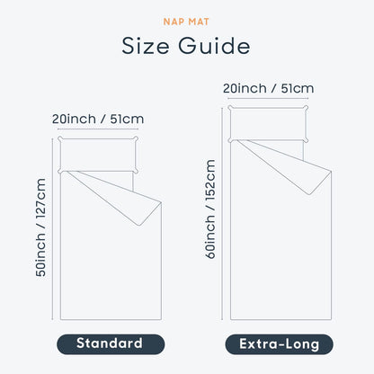 Wake In Cloud - Toddler Nap Mat with Pillow and Blanket, 100% Cotton Fabric, for Kids Boys Girls in Daycare Kindergarten Preschool, Roll Up Sleeping Bag, Dinosaur Cream, Extra Long