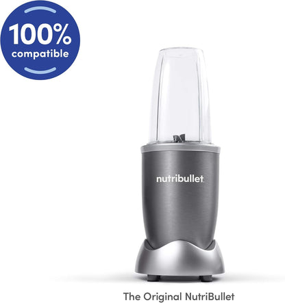 Nutribullet Milling Blade - Precision Grinding for Smooth Blends | Compatible with All Nutribullet Models