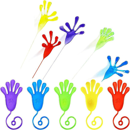 Party Favors for Kids by [Brand Name] - 124 Pack Goodie Bags & Treasure Box Toys | Perfect for Birthdays & School Rewards