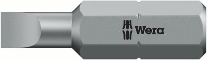 Wera KK 26 7-In-1 Bitholding Screwdriver - Removable Bayonet Blade for Versatile Use