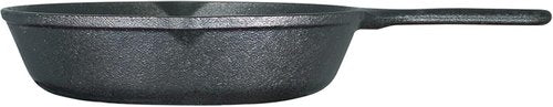 Lodge Wildlife Series 8" Cast Iron Skillet - Duck Scene, Durable & Versatile Cookware