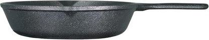 Lodge Wildlife Series 8" Cast Iron Skillet - Duck Scene, Durable & Versatile Cookware