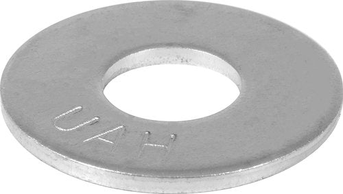 The Hillman Group, 100-Pack 280054 Number-10 Flat Washer, 10