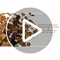 Fall Decor 6 Pack 28-Inch Faux Eucalyptus Stems for Autumn Home Decor