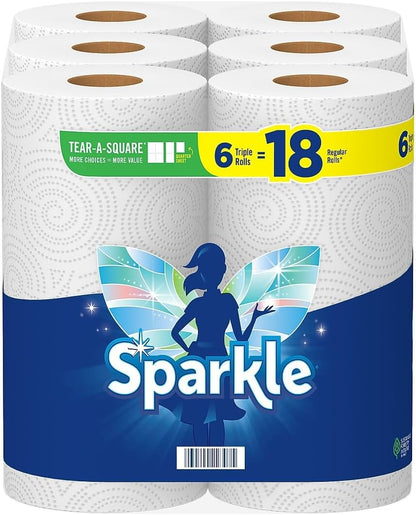 Sparkle 22269501 | Premium Quality Decorative Rhinestone Stickers - 100 Pieces