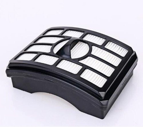 JJSS Shark Vacuum Filter Replacement - HEPA & Foam for Lift-Away 500 Series NV500-NV642