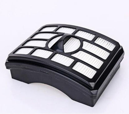 JJSS Shark Vacuum Filter Replacement - HEPA & Foam for Lift-Away 500 Series NV500-NV642