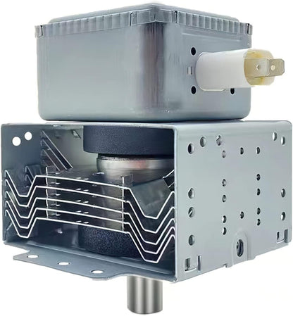 Toshiba Microwave Oven Magnetron 2M253J Replacement - High-Quality Performance | Compatible with Multiple Models