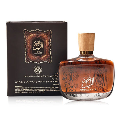 Men's and Women's Perfume