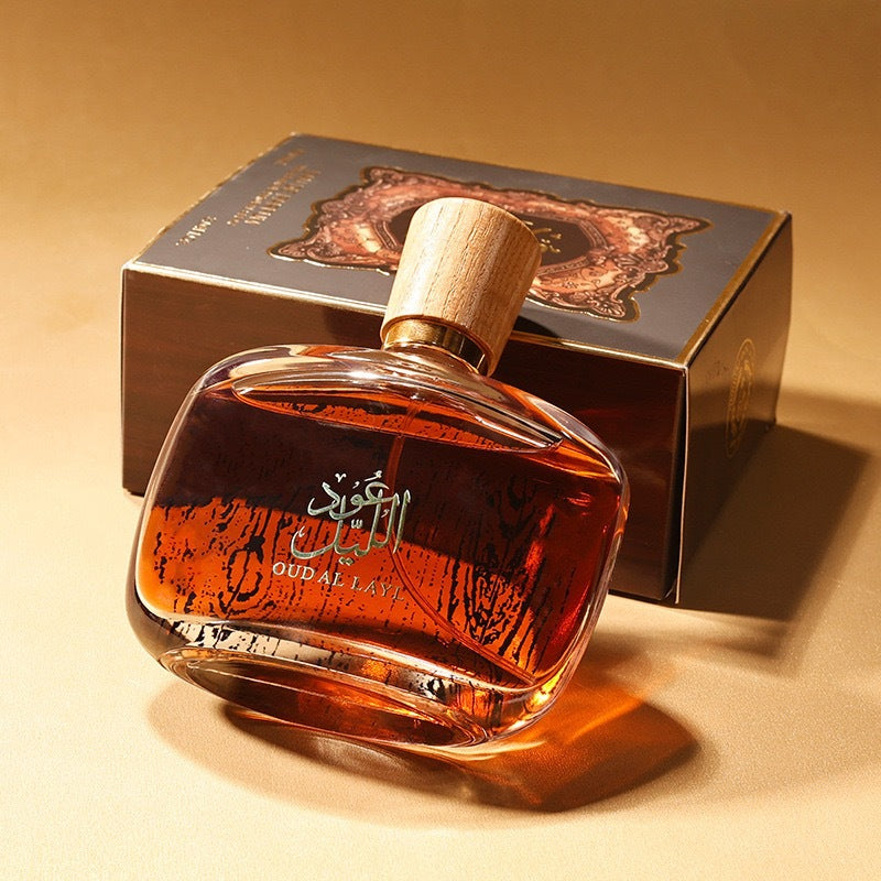 Men's and Women's Perfume