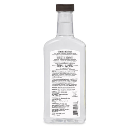 Watkins Pure Almond Extract - Premium Flavoring for Baking & Cooking | 11 oz Bottle