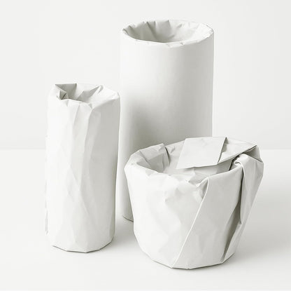 Packing Paper Sheets - 100 Small White Sheets for Moving | Protect Fragile Items & Wrap Gifts (13 x 12 Inch)