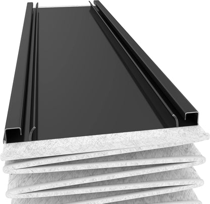 AprilAire 113 Replacement Filter - MERV 13 Whole House Air Purifier Filter, 16x20x4 (Single Pack)
