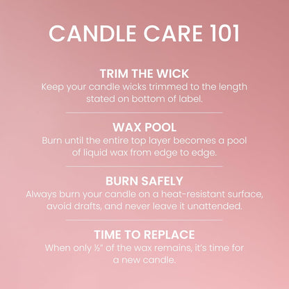 Yankee Candle Pink Sands Scented Candle - 22oz Large Jar with 150 Hour Burn Time | Perfect Gift for Any Occasion