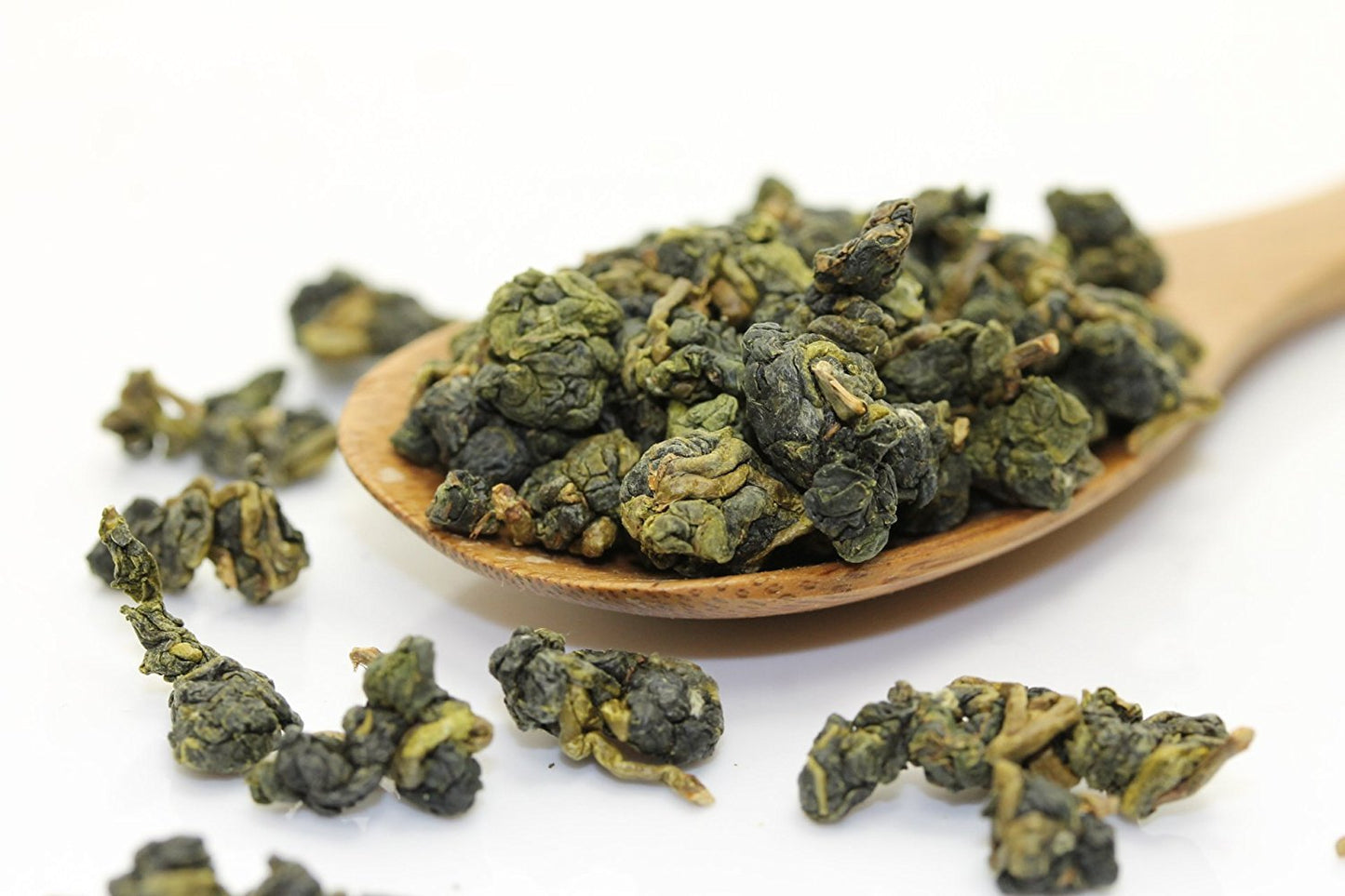 Tealyra - Jin Xuan Milk Supreme Oolong - High Mountain Tainwanese Oolong Loose Leaf Tea - Unique Taste and Aroma - Caffeine Medium - 110g (4-ounce)